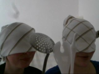 Les Rockettes font leur show