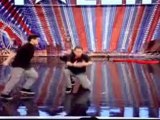Two And A Half Men - Dance Act - Britains Got Talent