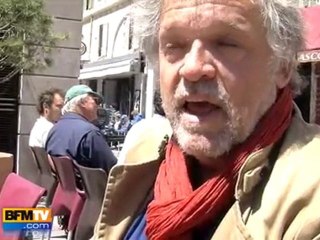 Les Français sont partagés sur l’affaire DSK