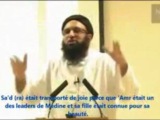 Zahir Mahmood - Les Héros de l'Islam_[4/4]