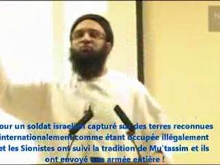 Zahir Mahmood - Les Héros de l'Islam_[2/4]