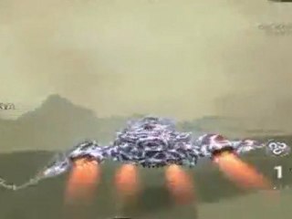 diablox9 Preview Fatal Inertia [HD]