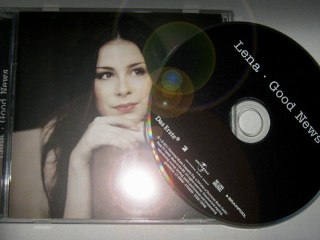 Lena - What Happened To Me Today