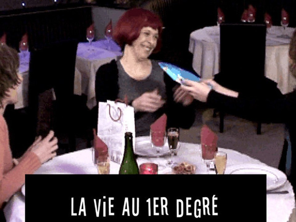 La vie au 1er degré  2
