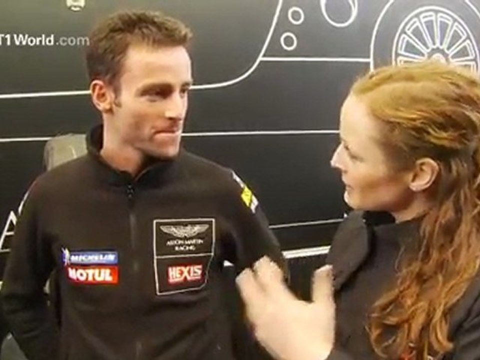 GT1 Life The weekend Roundup from Sachsenring
