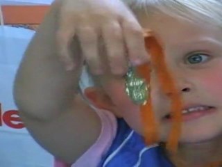 Fête Nationale du MiniBasket 2011