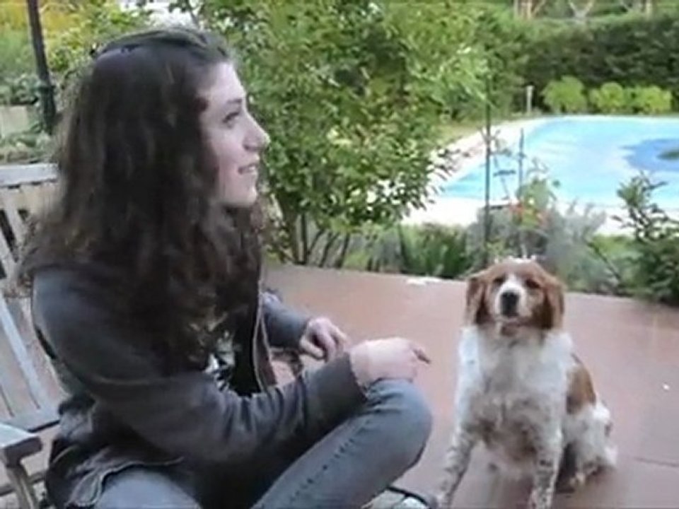 Soirée chez Camille, 14/05/11