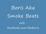 Boris Aka Smoke Beat [cubase] new 2011