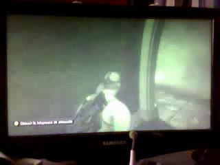 splinter cell: double agent mission 7 - cozumel part 2