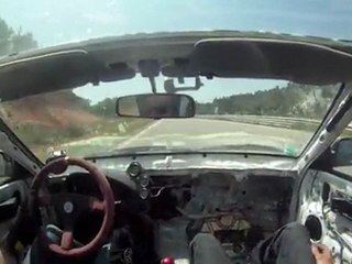 Sambuc CRX 13-05