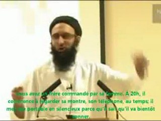 Zahir Mahmood - Les Héros de l'Islam_[1/4]