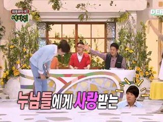 [December] 110507 世改問 - DK Cut