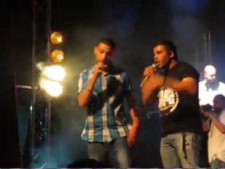 SARS à Montereau le 14 mai 2011