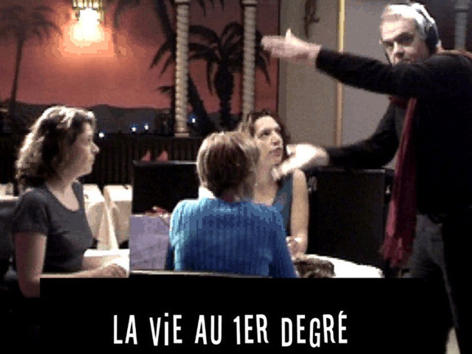 La vie au 1er degré  3