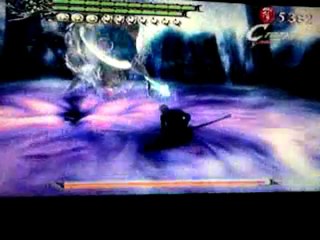 Devil may cry 3 ( vergil ) mission 19