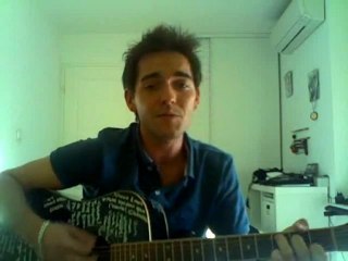 Mathieu Najarian-Comme des enfants-Coeur de pirate