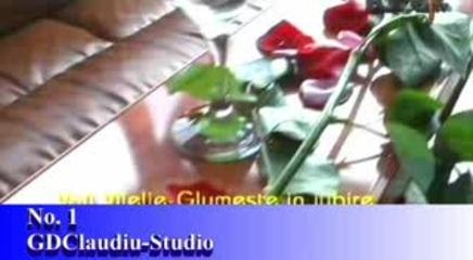 Vali Vijelie - Glumeste in iubire