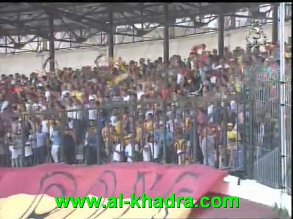 NAHD 1-OM 0 (Nous revoilà  la D1)