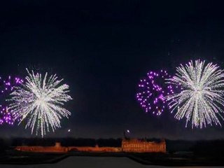 chantilly riverdance