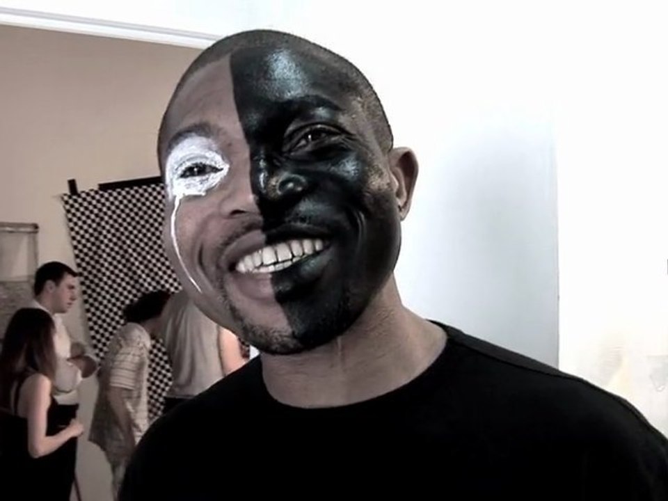 Making of clip "Sans toi - Ma vie est un échec" Part 2sur2