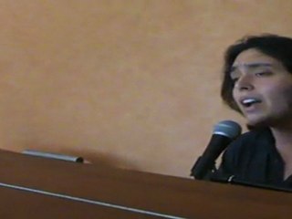 Florent Isoard- Casting JVSCAZ Saison #2