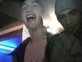 K TORZ K RATS  'On fait ça dans le calme'