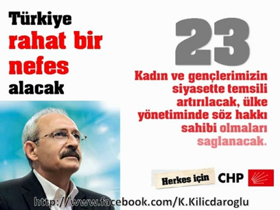 Dayan Türkiye 23 Gün Kaldı