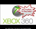 Modern Warfare 3 - Are You Paid To Play On Xbox 360 Live