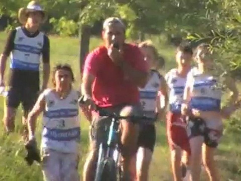 Challenge Jeune 2010