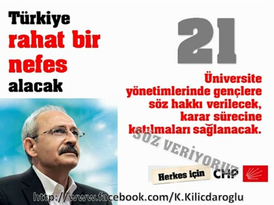 Dayan Türkiye 21 Gün Kaldı
