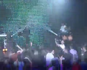 Les Choucas - One Night in Bangkok de Murray Head - Smoke on the Water de Deep Purple