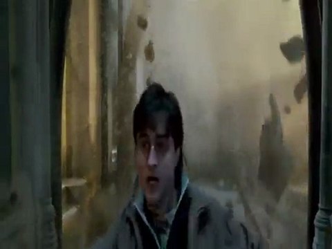 Harry Potter and the Deathly Hallows Part 2 TV Spot