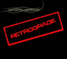 K-Torz K-Rats - Silex - Rétrograde