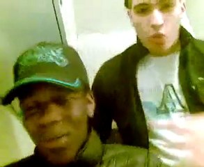 K-Torz K-Rats Exclus Freestyle Silex !!