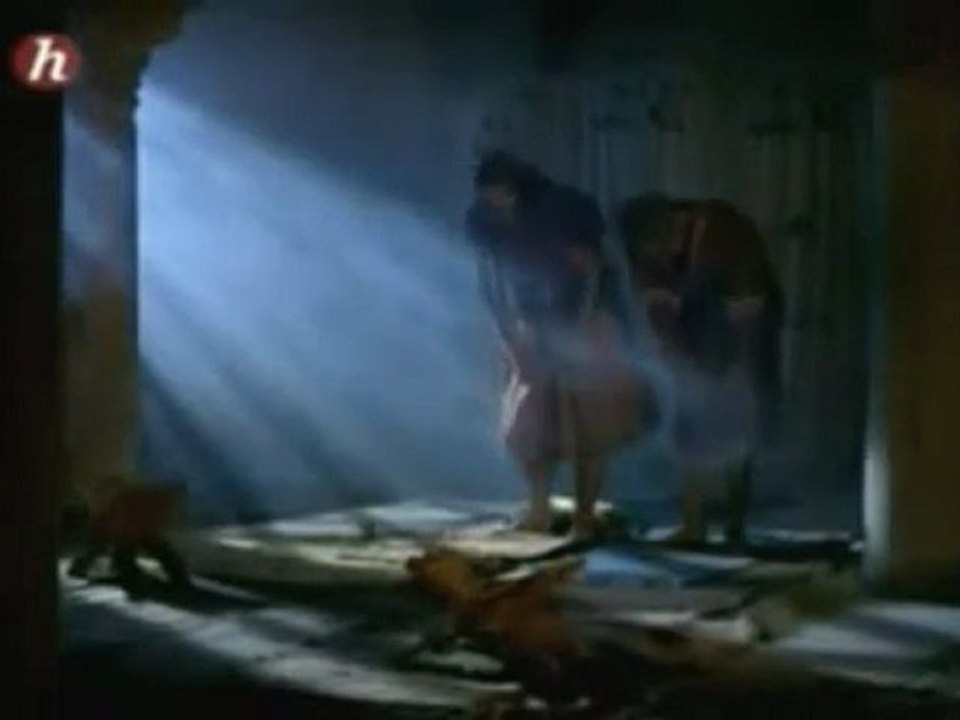 saladin vs richard coeur de lion 5