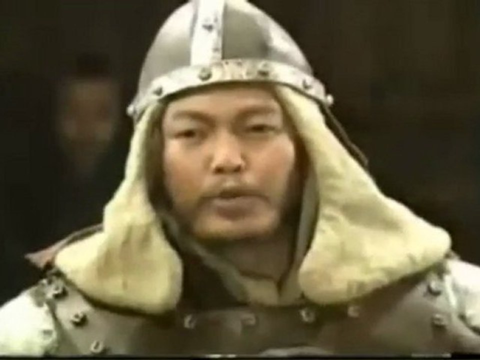 Chingess Khaan 15.1 by myloverso