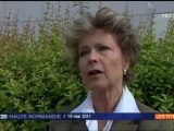 La mère de Tristane Banon, Anne Mansouret, confirme la tentative d'agression sexuelle de DSK sur sa fille