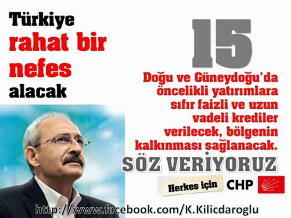 Dayan Türkiye 15 Gün Kaldı