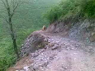 ALUK TARLASI BAHÇE YOLU 1. 15 MAYIS