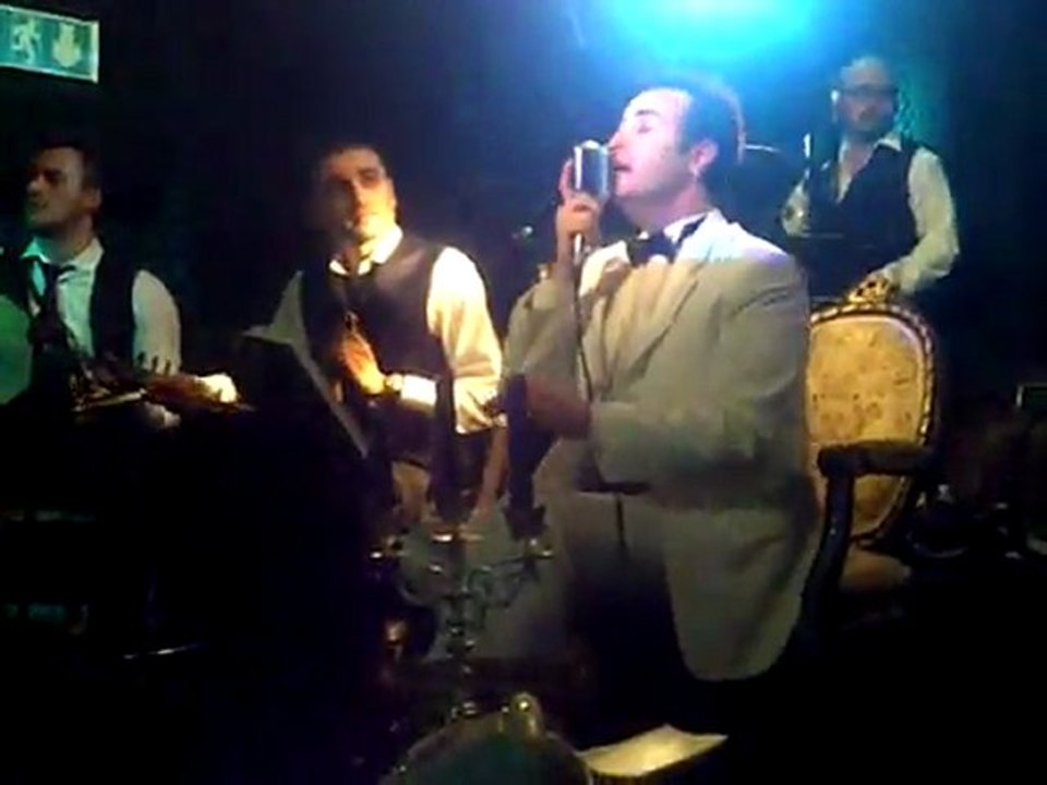 CENK YÜKSEL-YEŞİLÇAM ŞARKILARI KONSERİ- NASIL GECTI HABERSIZ