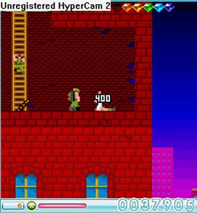 Judo Commando - 68.365