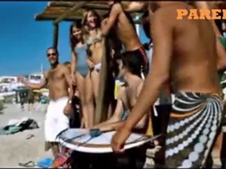 Inna - Amazing - [HD]