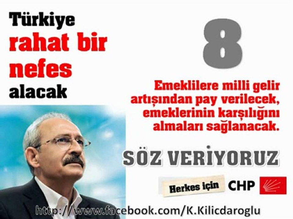 Dayan Türkiye 8 Gün Kaldı
