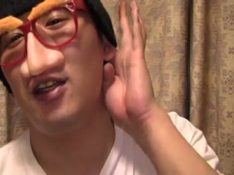 第二部完結動画110515その1
