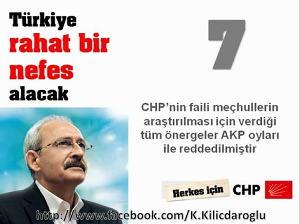 Dayan Türkiye 7 Gün Kaldı