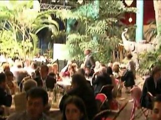 111ème Congrès du Parti Radical - Making of