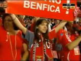 LIGA SAGRES: Benfica 3-3 Uniao Leiria