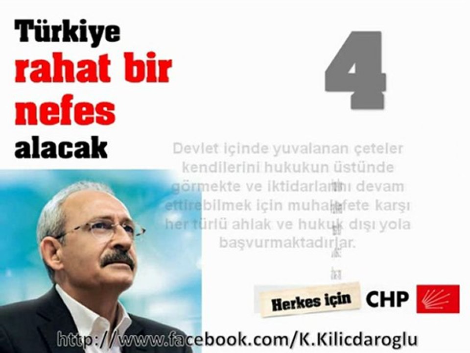 Dayan Türkiye 4 Gün Kaldı