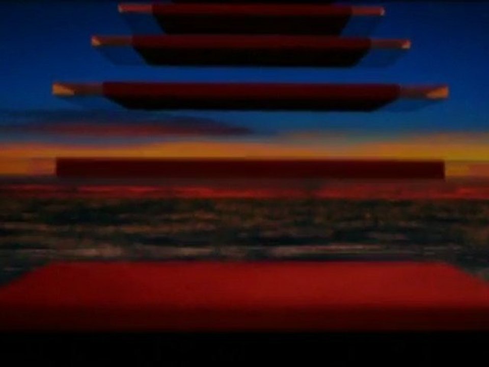 Le carnaval des animaux