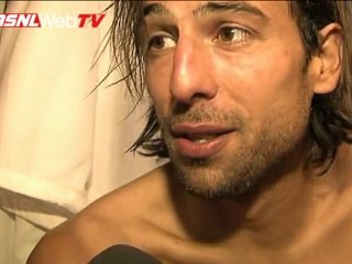 Le décrassage d'ASNL-OGCN